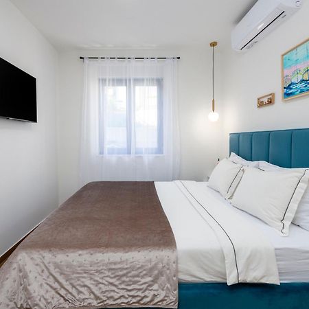 Family Ambient Apartment Cavtat Exterior photo
