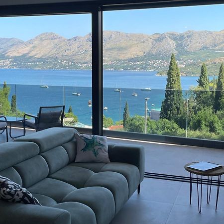 Family Ambient Apartment Cavtat Exterior photo