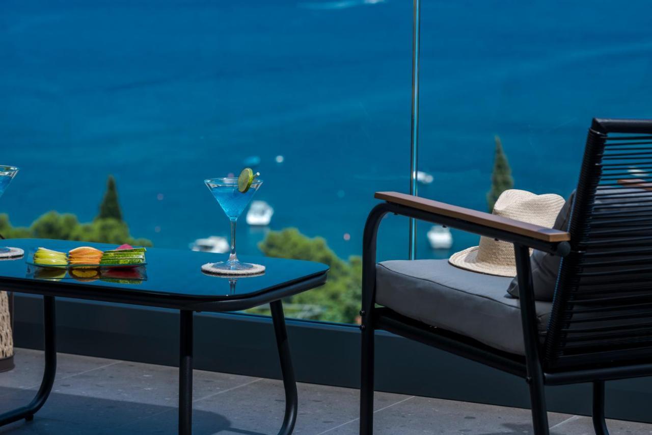 Family Ambient Apartment Cavtat Exterior photo