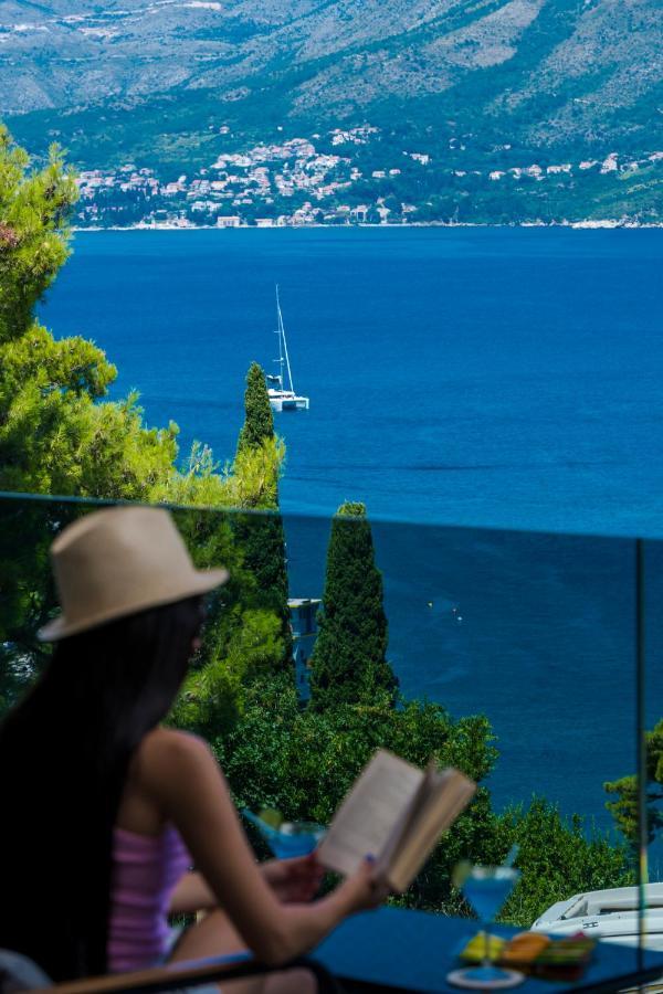 Family Ambient Apartment Cavtat Exterior photo