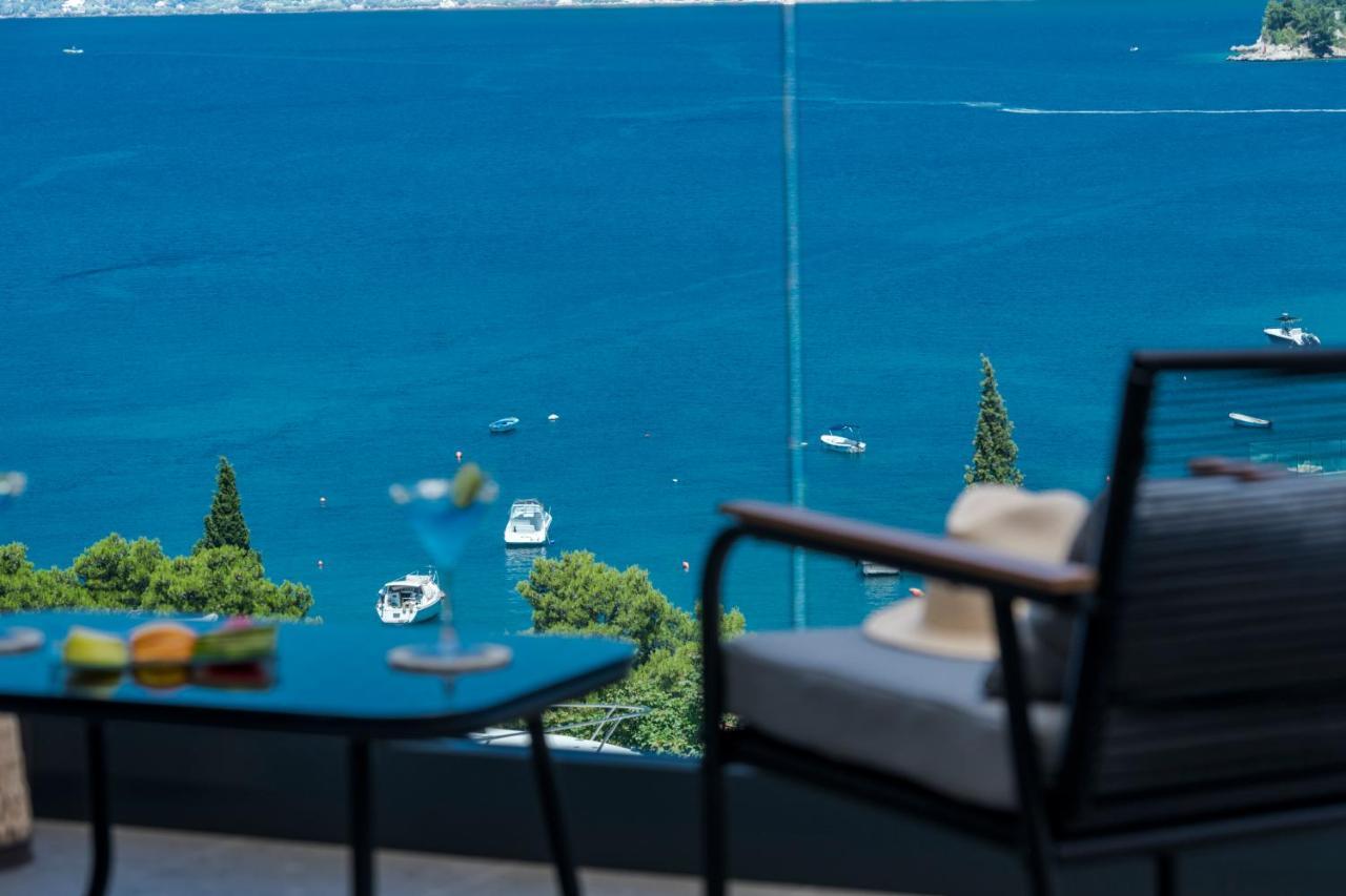Family Ambient Apartment Cavtat Exterior photo