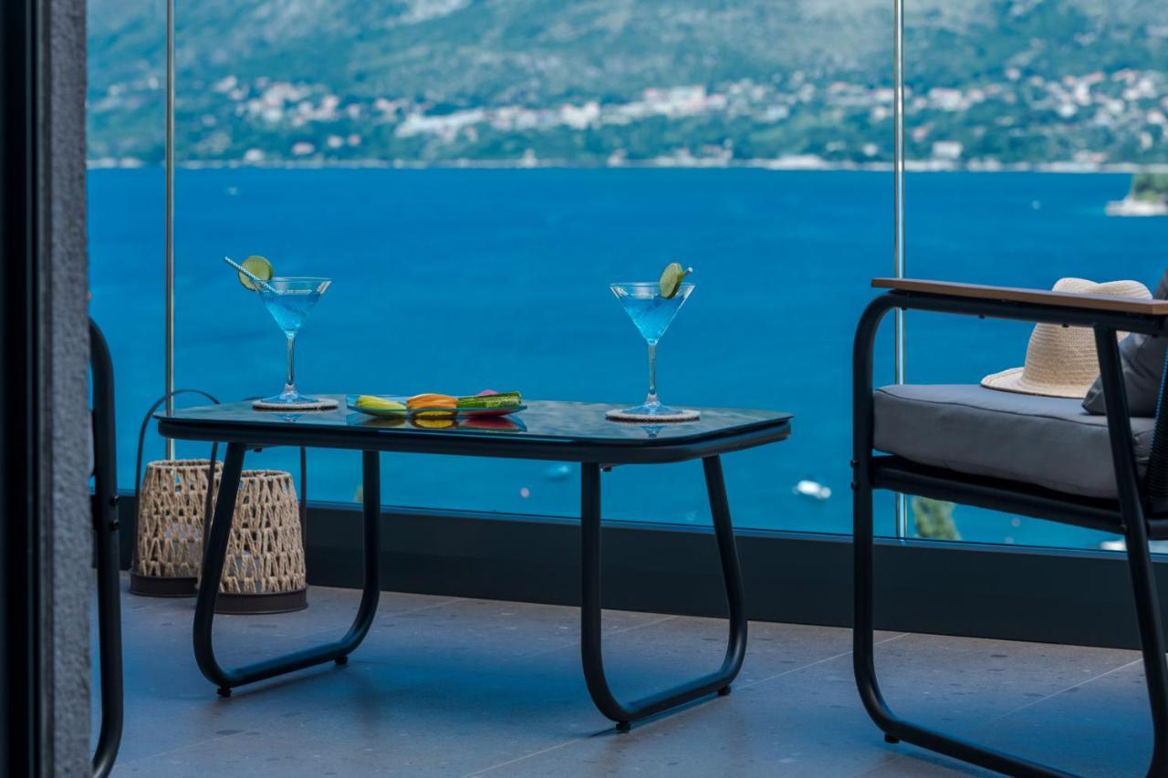 Family Ambient Apartment Cavtat Exterior photo