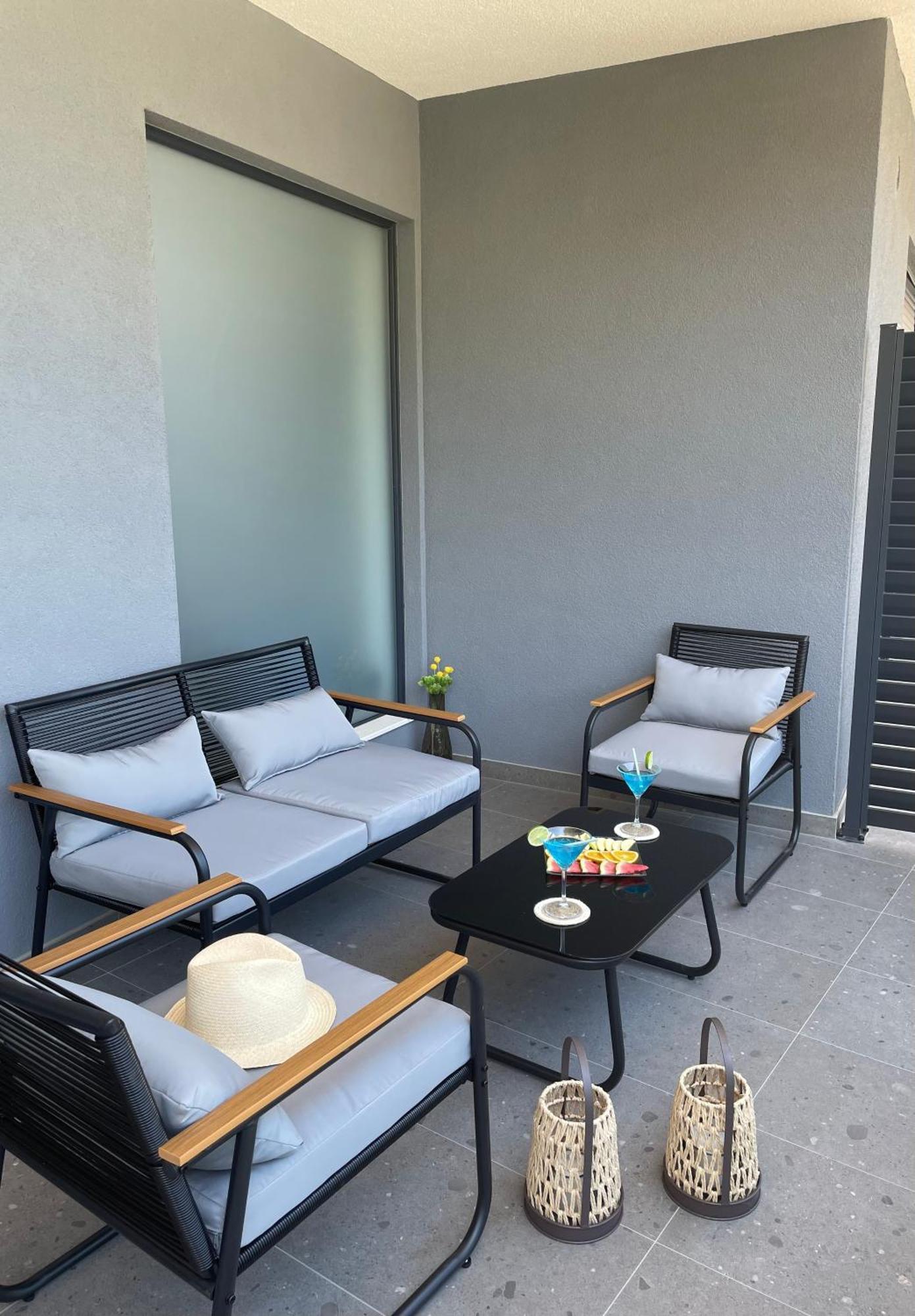 Family Ambient Apartment Cavtat Exterior photo