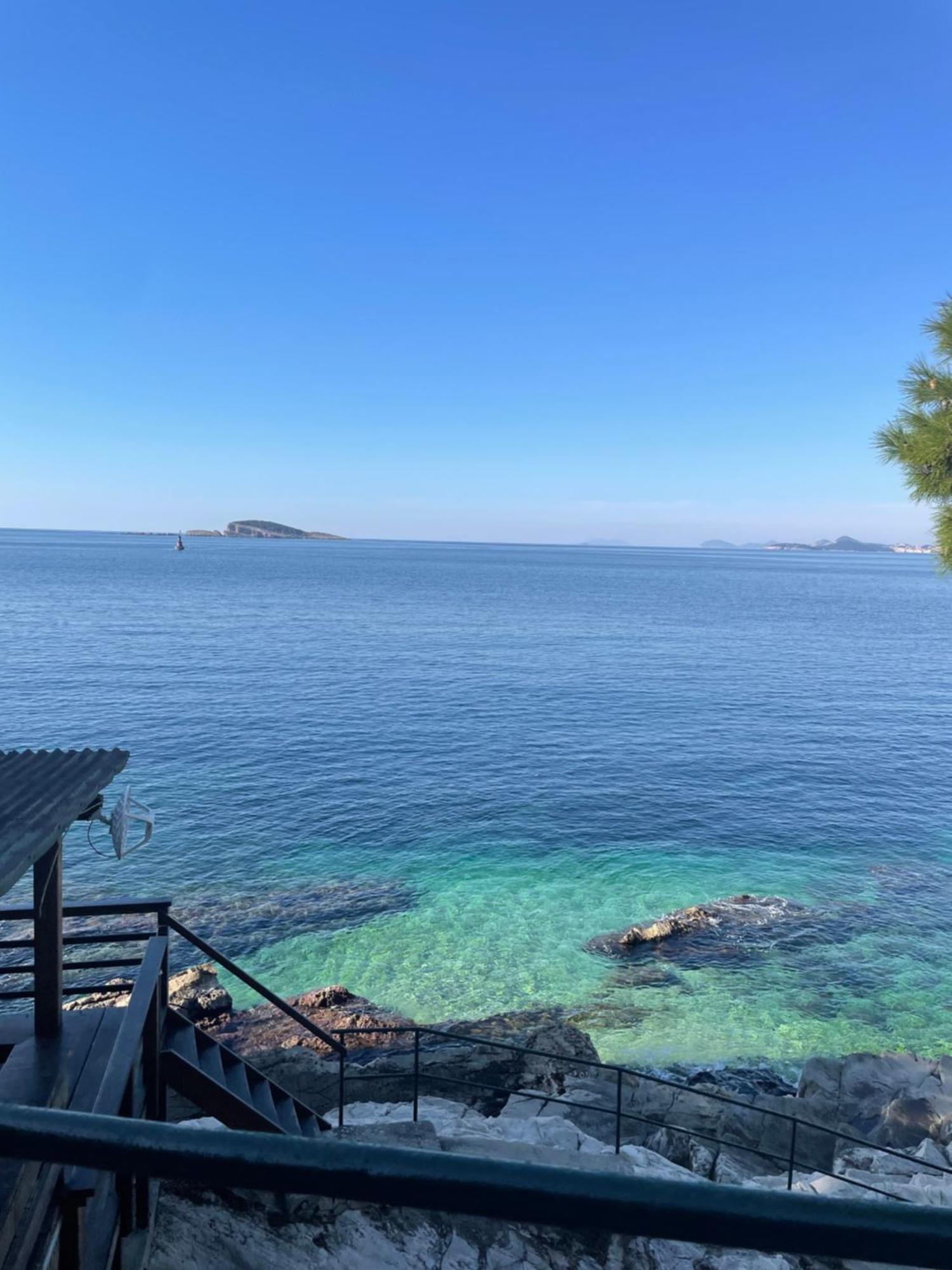 Family Ambient Apartment Cavtat Exterior photo
