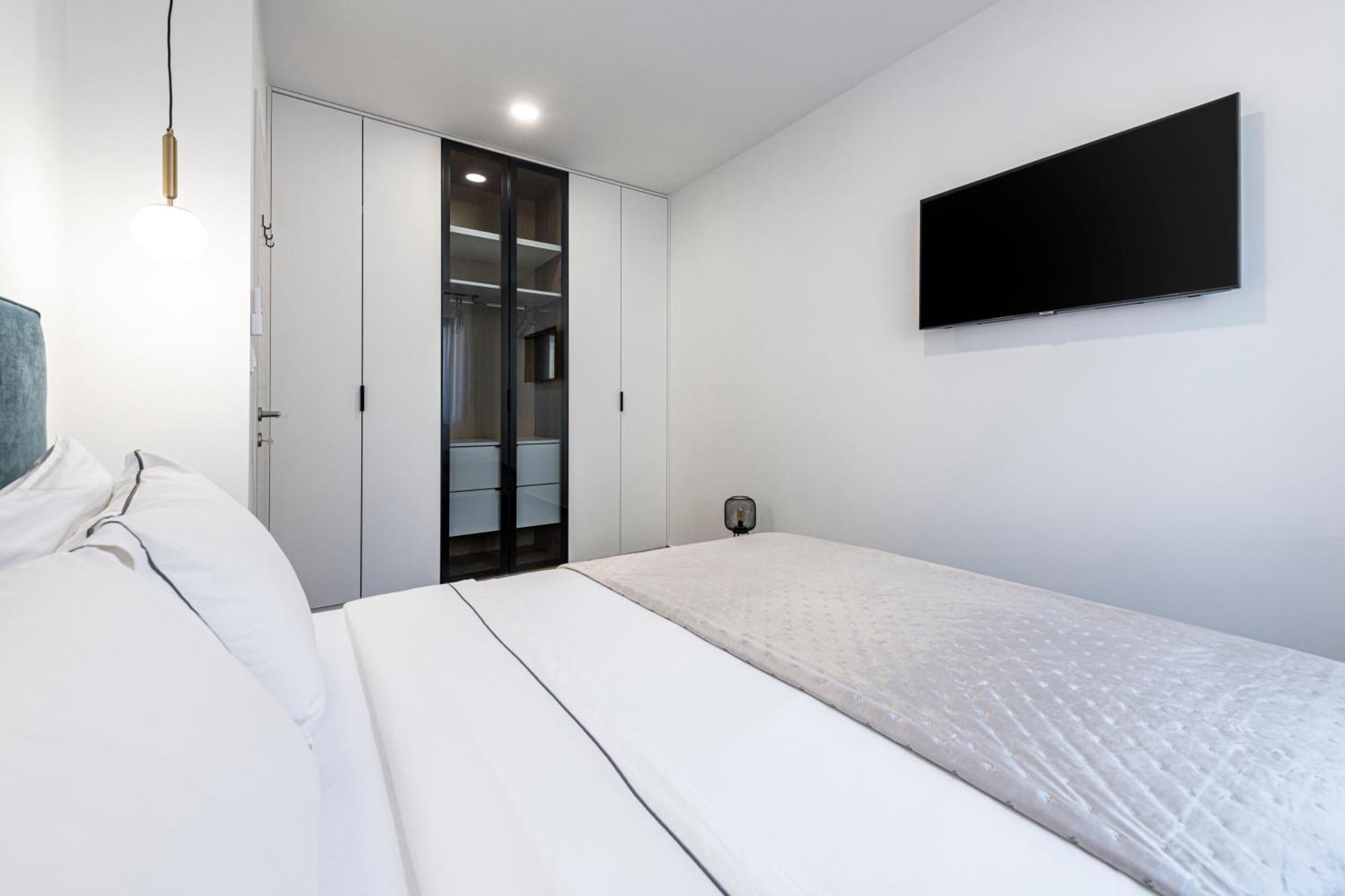 Family Ambient Apartment Cavtat Exterior photo