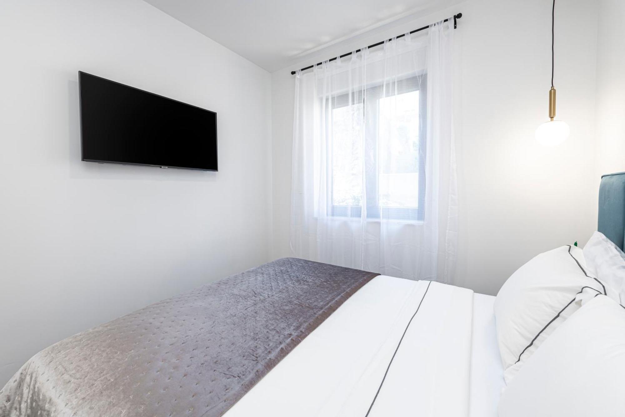 Family Ambient Apartment Cavtat Exterior photo