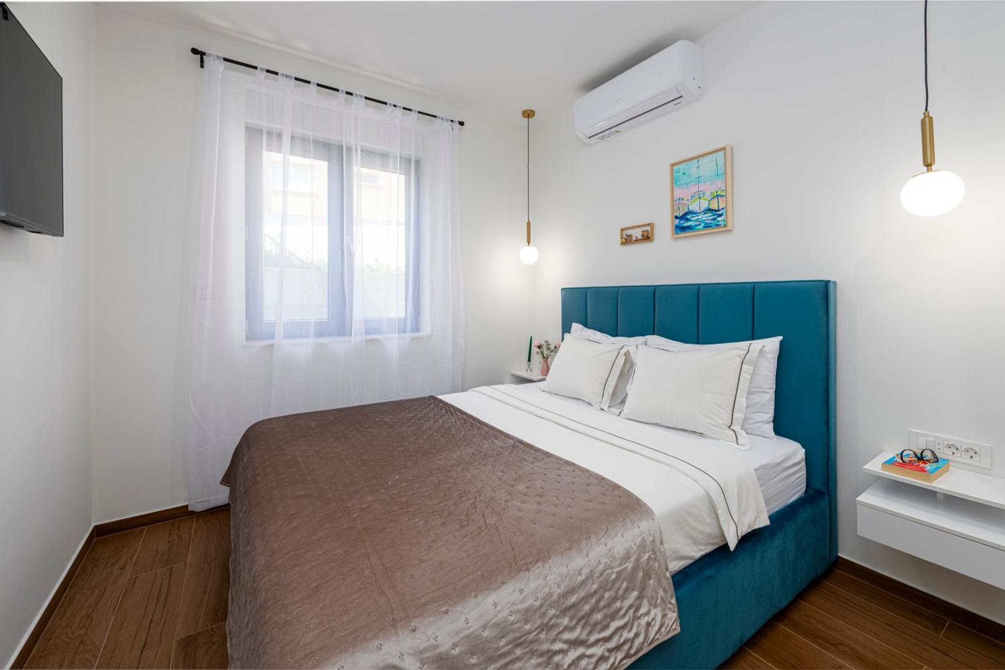 Family Ambient Apartment Cavtat Exterior photo