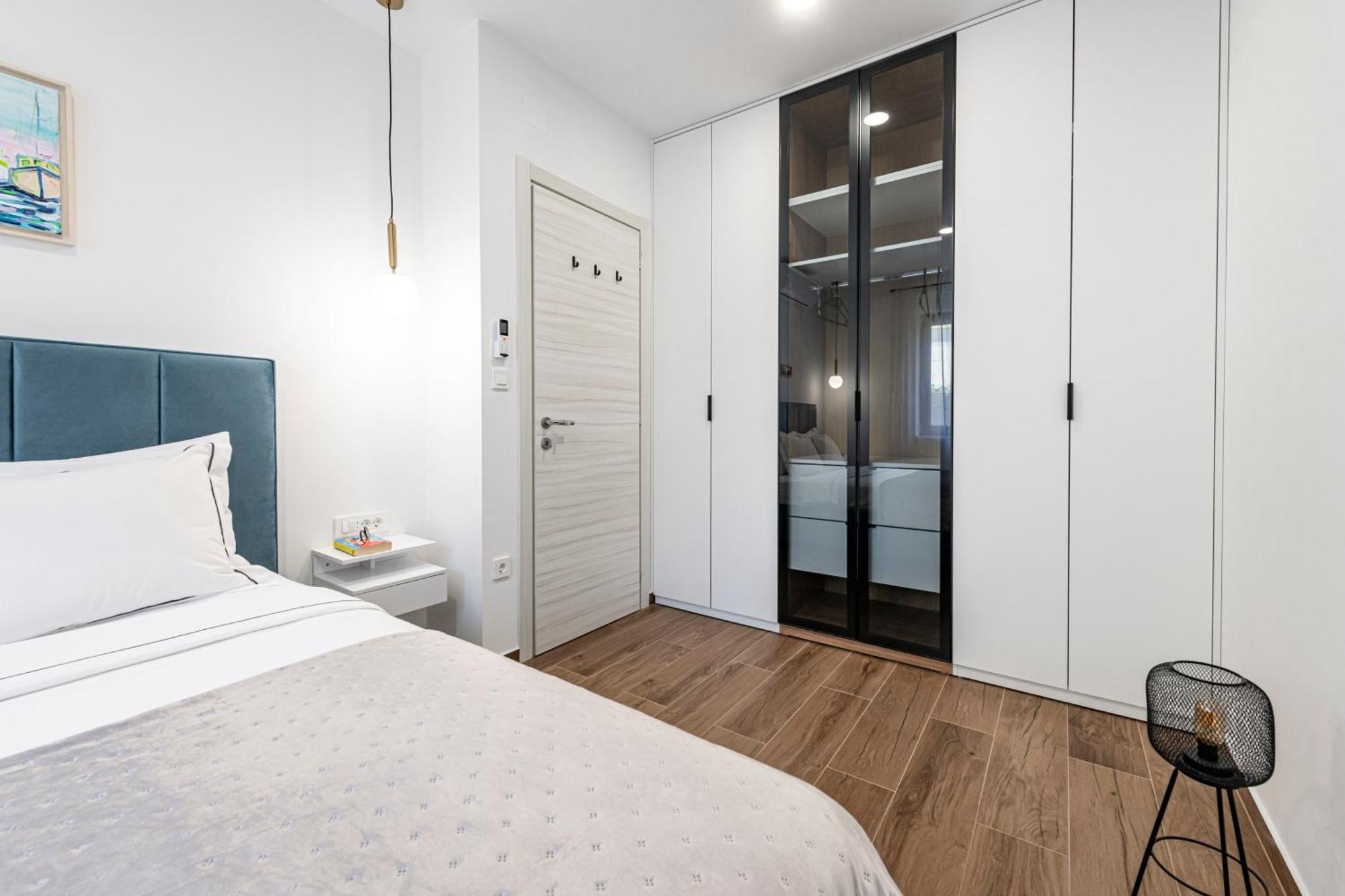 Family Ambient Apartment Cavtat Exterior photo