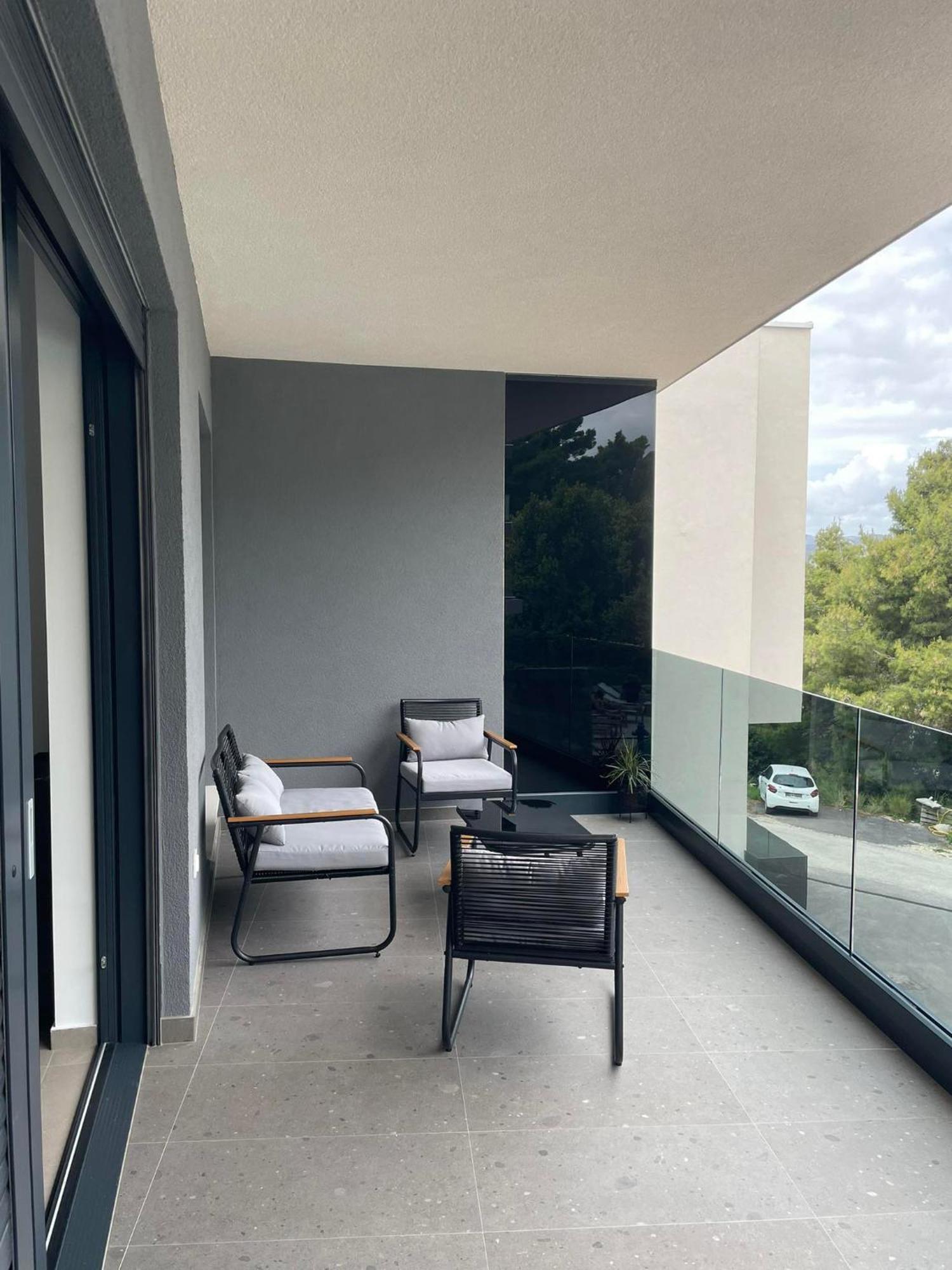 Family Ambient Apartment Cavtat Exterior photo