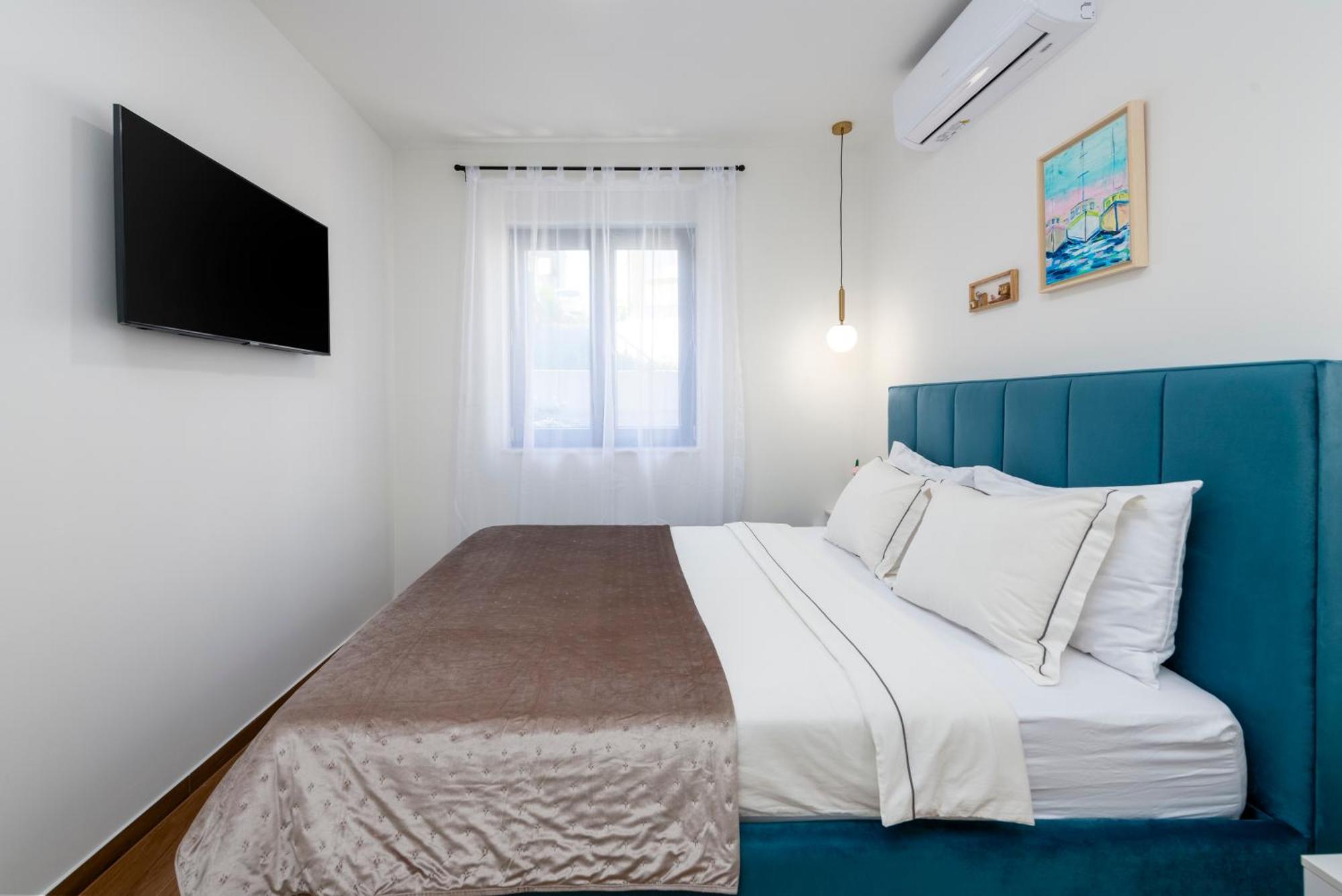 Family Ambient Apartment Cavtat Exterior photo