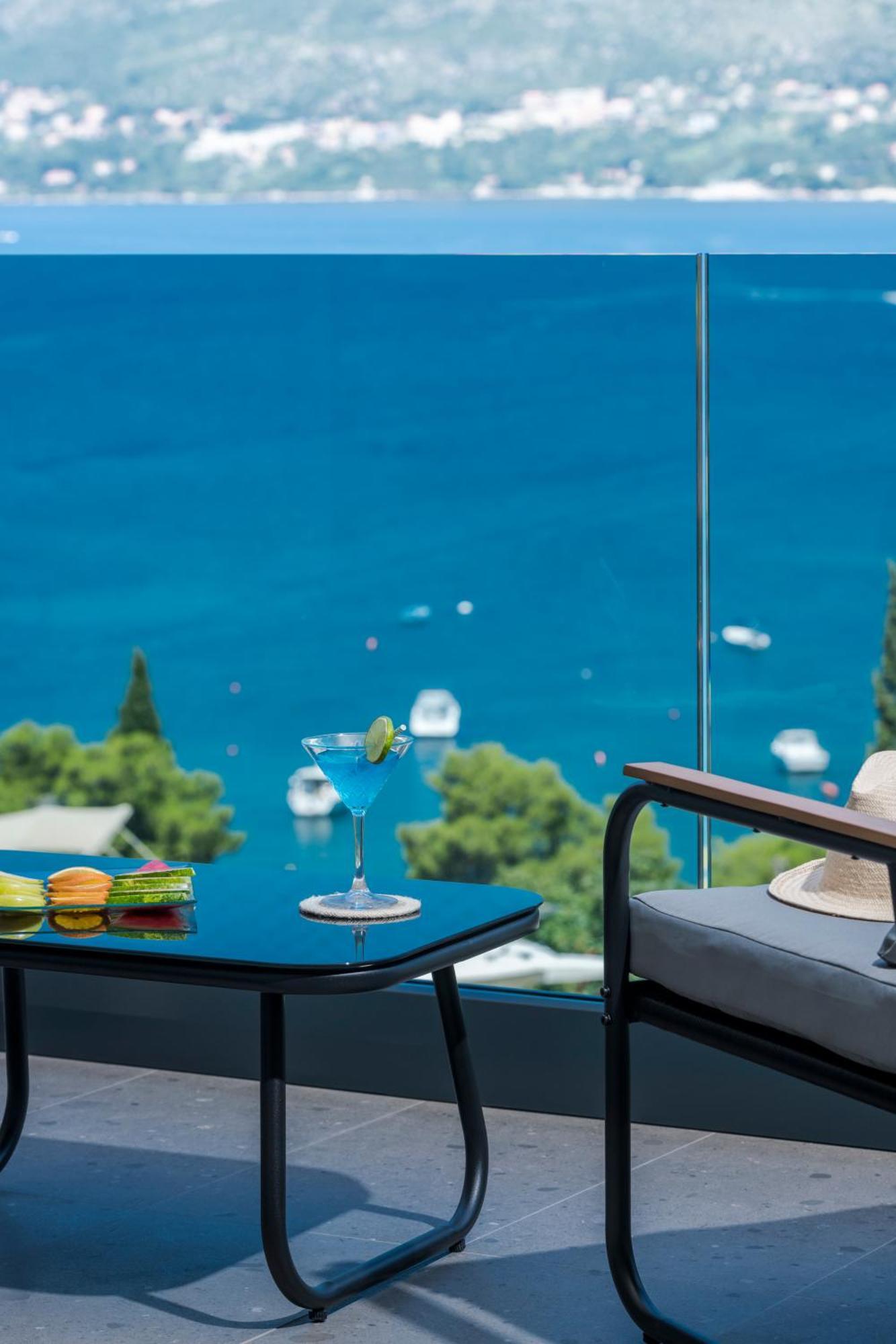 Family Ambient Apartment Cavtat Exterior photo